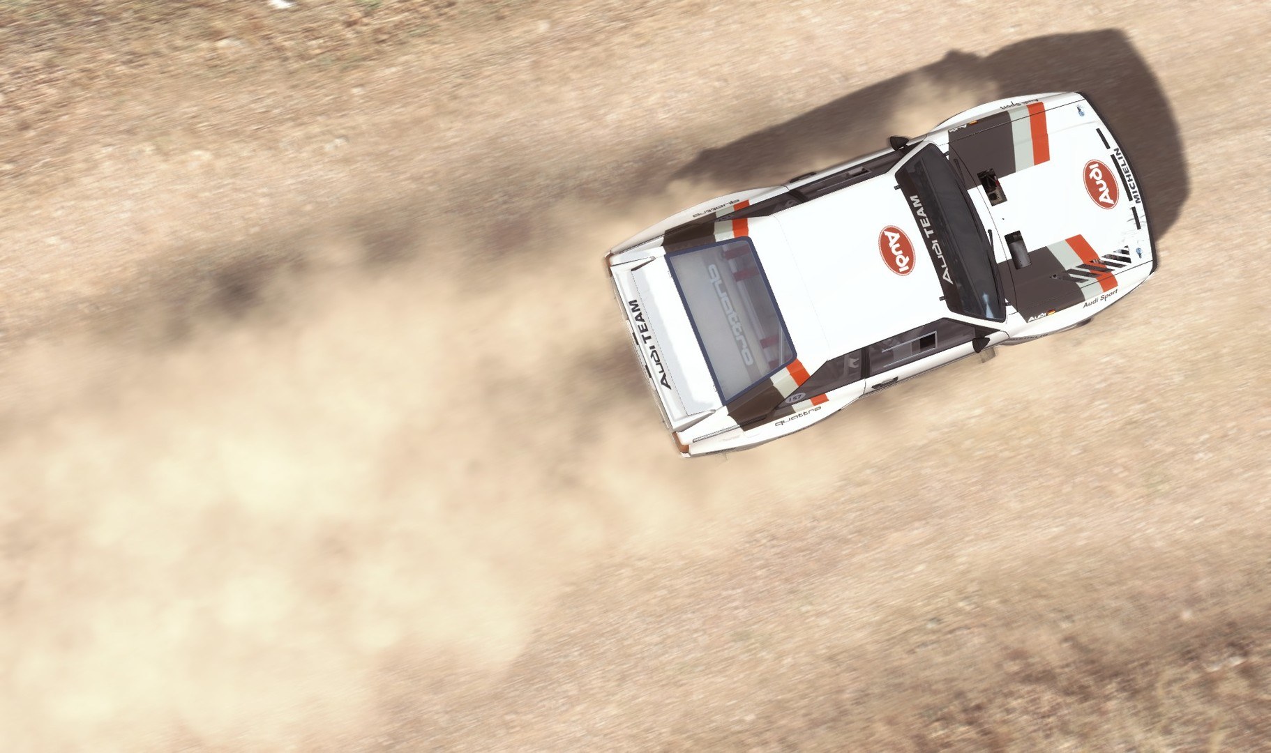 DiRT Rally - Imagen 38
